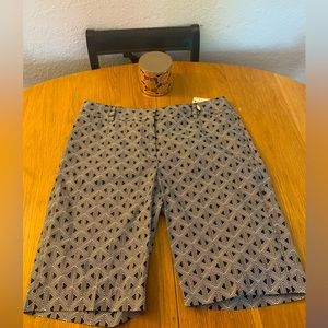 Sport Haley size 16 golf shorts